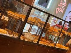 -CARINO BAKERY&CAFE(人广来福士店)