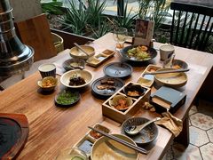 -山海烧肉(铁像寺路店)
