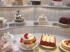 -巴黎贝甜(五道口店)