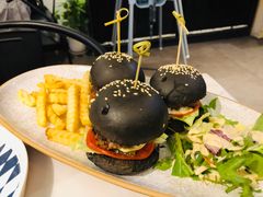 -打趸BTC·Breaktime cafe(北京路店)