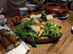 -小喜客·云南特色菜(纳西庭院店)