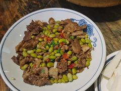 -印象鲵宴·张家界地标美食名片(溪布街店)