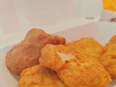 上校鸡块-肯德基(塔南店)