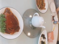 -知音酒楼(花园店)