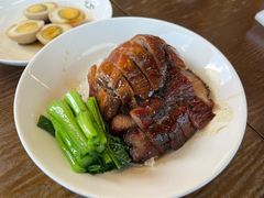 -龍炎馬仔烧味(首位中心店)