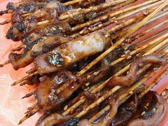 -十里铺铁板鱿鱼