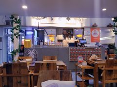 -毛辣果·贵州红酸汤牛肉火锅(西单店)