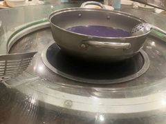 -正能量脆肉鲩火锅