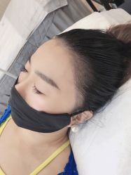 点击看大图 -西施无菌半永久纹绣眉眼影唇轻增发纹发际线