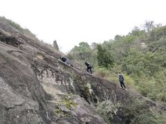 -丰都鬼城名山景区