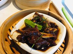-安蒂娅.悦景轩中餐厅(西乡店)