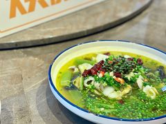 -彩丰楼·中餐厅(国家会展中心上海洲际店)