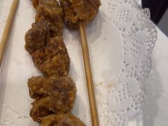 -功德林素菜饭庄(前门店)