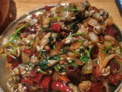 -鼎原力量东北吊炉烧烤(临河街店)