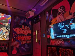 -巨麦量贩式KTV(新桥店)