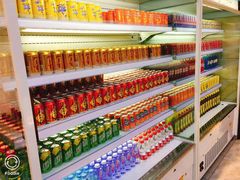-川骄海鲜自助(河东店)