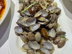 -小螺号海鲜·地道鲁菜(省体总店)
