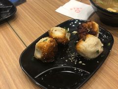 -小杨生煎(周浦万达店)