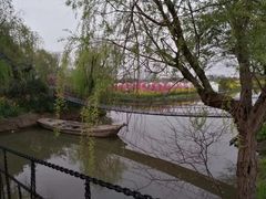 -南汇桃花村