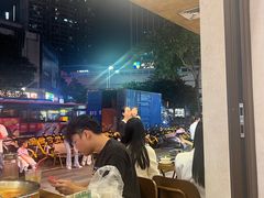 -黔哆哆地摊酸汤火锅(清湖店)