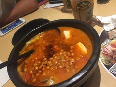 -阿香米线(天津凯德餐厅店)