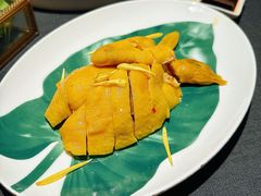 -锦府园·新台州菜(合生汇店)