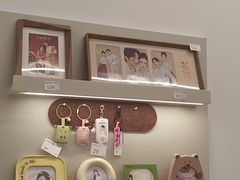 -海马体照相馆(万菱汇店)