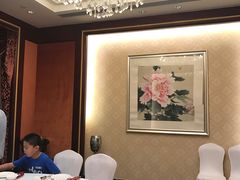 包厢-清远恒大酒店·寻味清远