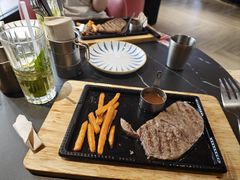 -必胜客(周浦万达店)