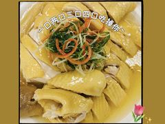 -顺德美的万豪酒店-万豪中餐厅