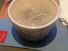 -麦当劳(北苑秋实路店)