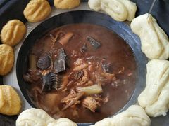-龙福源密云水库灶台鱼
