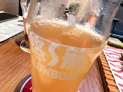 -悠航SLOWBOAT(三里屯店)