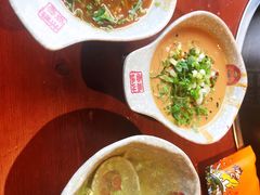 -高兴壹锅·潮汕鲜牛肉火锅(良乡梅花庄店)