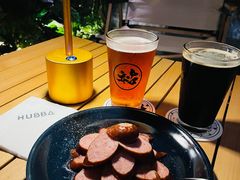-HUBBA祜精酿(五羊邨店)