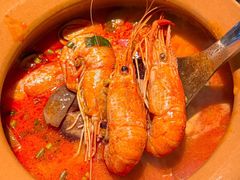 -美奈小馆·越南料理(福田星河COCO Park店)