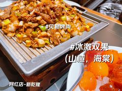 -普陀宗乘之庙(小布达拉宫)