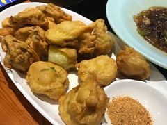 -海小馆海鲜餐厅(茂业百货店)