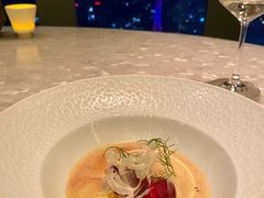 -广州四季酒店·佰鲜汇·现代法餐