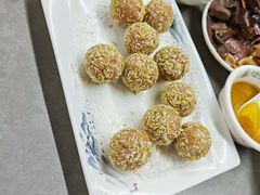 -官塘原味鱼生·潮菜大排档(潮州总店)