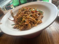 -恰饭·老长沙市井菜(天河客运站店)