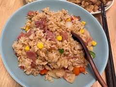 -红小满休闲餐厅(十全街店)