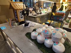 -南湖宾馆·鸳湖阁全日制餐厅