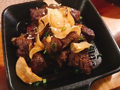 -活鳗饭·鹅肝范儿(高碑店店)