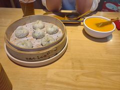 -小六汤包·老字号·中华名小吃(兴庆路店)