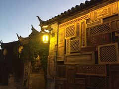 -正宗李家土鸡米线店