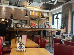 -LA MAISON公鸡和龙(蛇口店)