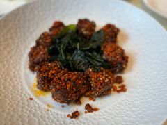 -香乐园·淮扬菜中餐厅·Shang Garden(福田香格里拉店)