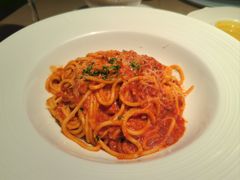 -波特曼西餐厅(中央大街店)