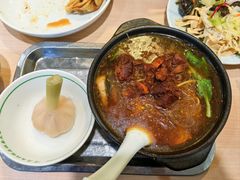 -清真·西北桥头拉面大王(丁家桥店)